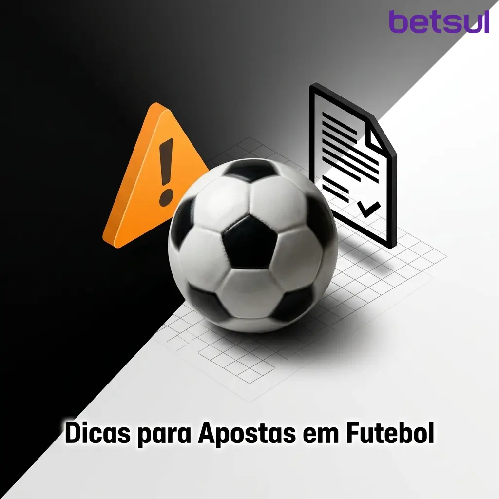 Dicas de apostas em futebol: análise de forma, histórico, fatores externos e gestão de banca
